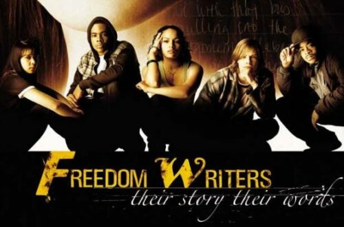 Article : Freedom Writers (le journal d’Ann Frank et Miep Gies)