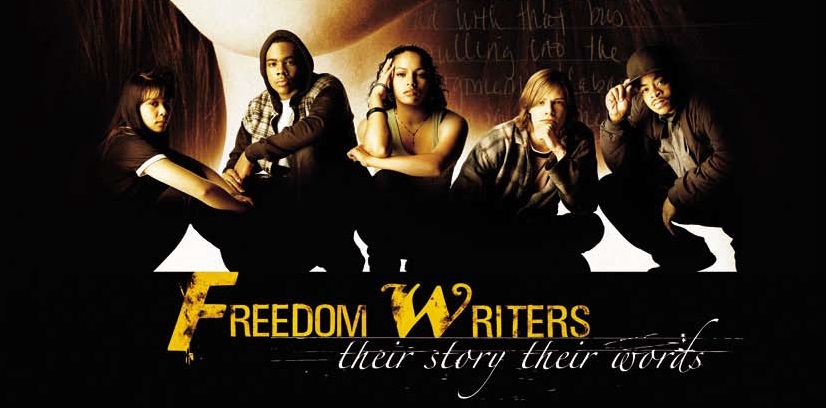 Article : Freedom Writers (le journal d&rsquo;Ann Frank et Miep Gies)